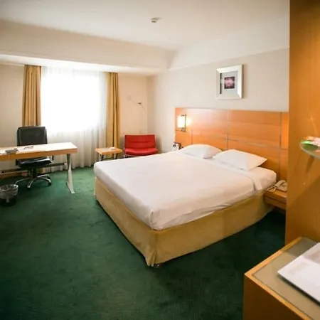 Hotel Anemon Grand