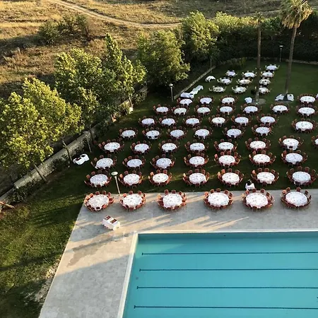 호텔 Anemon Grand 데니즐리