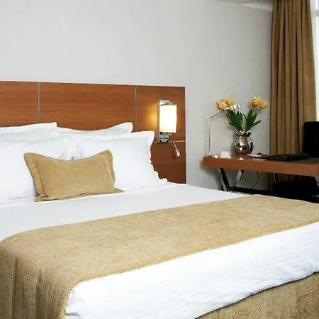Hotel Anemon Grand Denizli (Denizli)