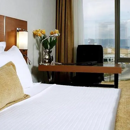Anemon Otel Denizli (Denizli)