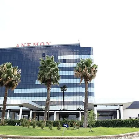 Hotel Anemon Grand Denizli (Denizli)