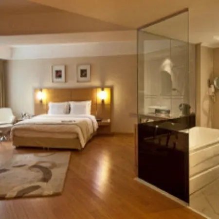 호텔 Anemon Grand 5*