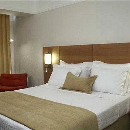 Anemon Grand Szálloda 5*