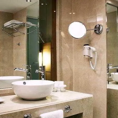 Anemon Grand Denizli (Denizli)
