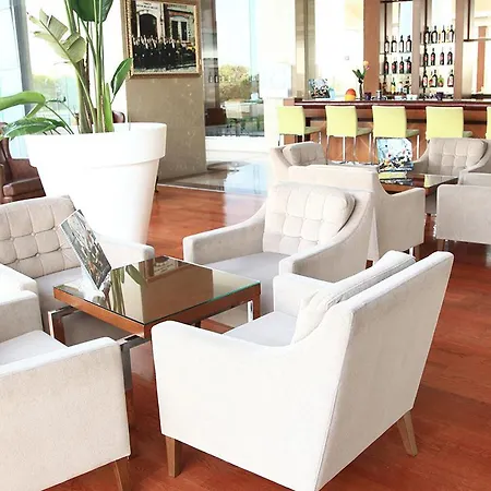 Anemon Grand 호텔 데니즐리