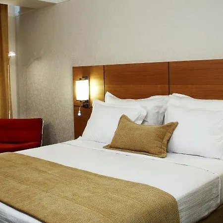 Szálloda Anemon Grand 5*