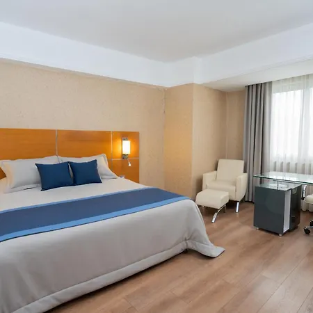 Anemon Otel 5*