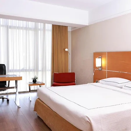 Anemon 5* Denizli (Denizli)