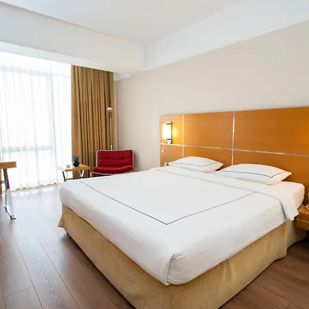 Anemon Grand Szálloda 5*