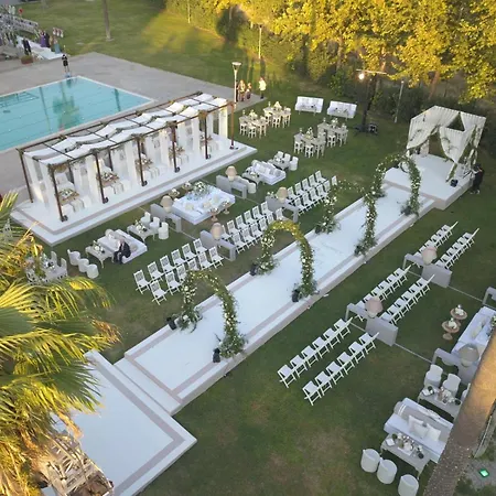 Anemon Grand Hotel
