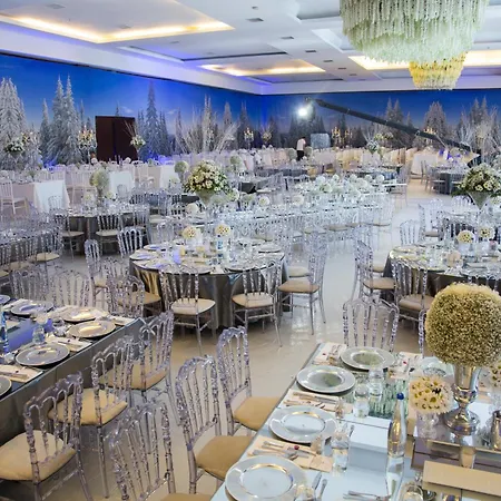 호텔 Anemon Grand 5*