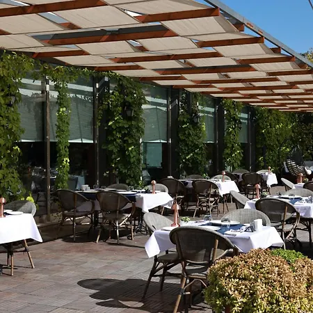 호텔 Anemon Grand 데니즐리