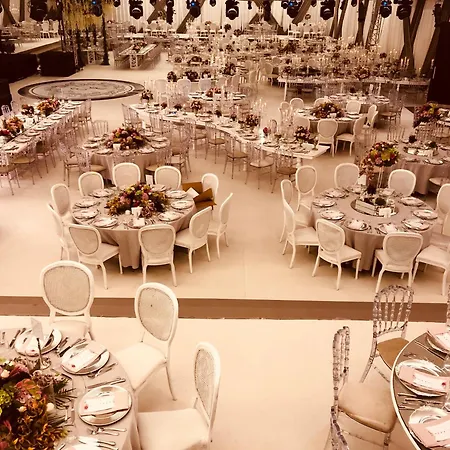 호텔 Anemon Grand 데니즐리