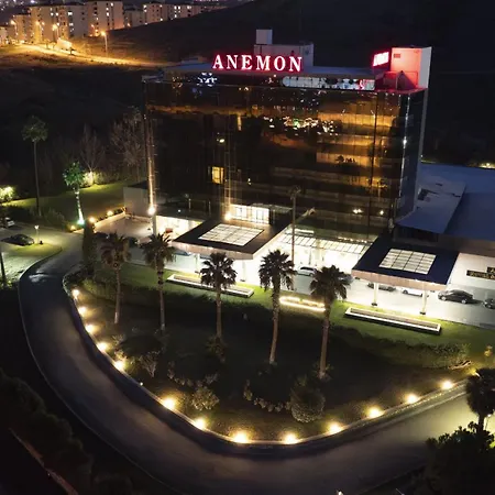 Anemon Grand 데니즐리