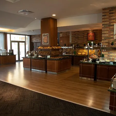 Anemon Grand 데니즐리