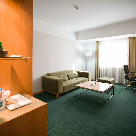 Anemon Grand 호텔 데니즐리