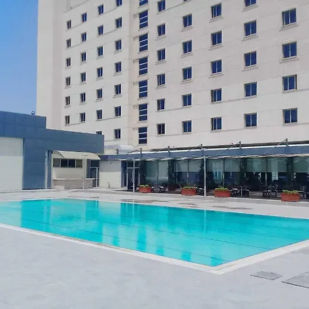 Anemon Grand 호텔 데니즐리