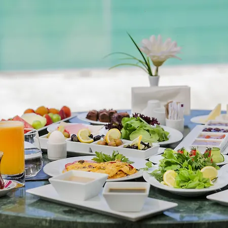 Anemon Grand Denizli