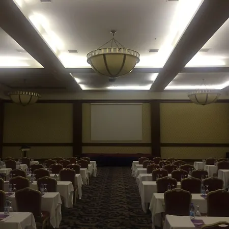 Anemon Grand 5* Denizli