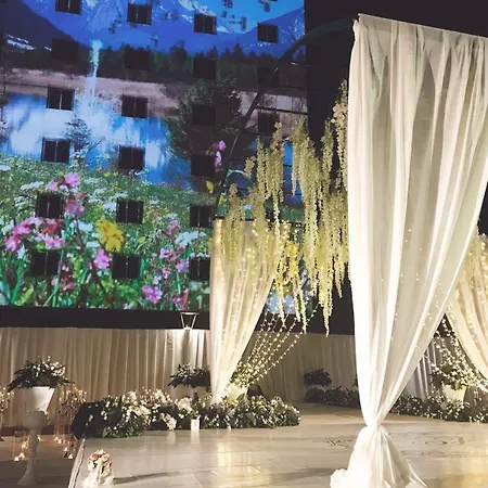 Anemon Grand 데니즐리