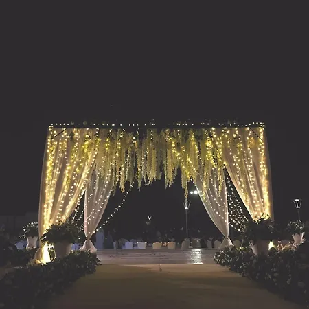 Anemon Grand 데니즐리