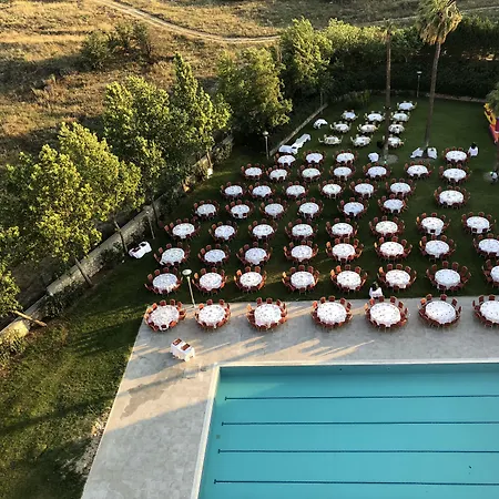 Anemon Grand 5* Denizli