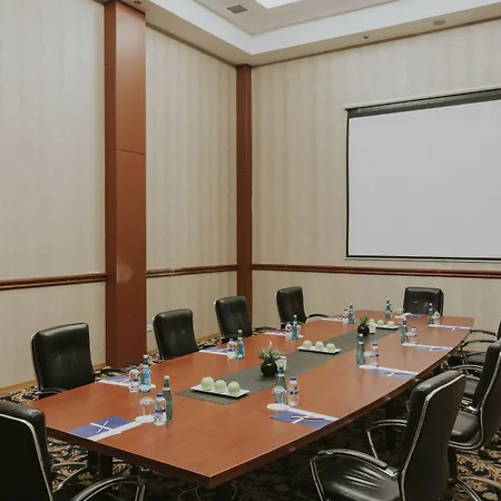 Anemon Grand 데니즐리