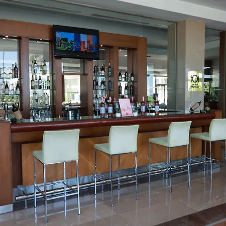 Anemon Grand Denizli
