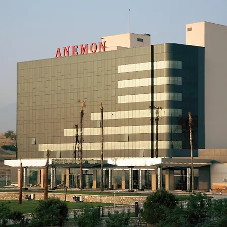 Anemon Grand 데니즐리