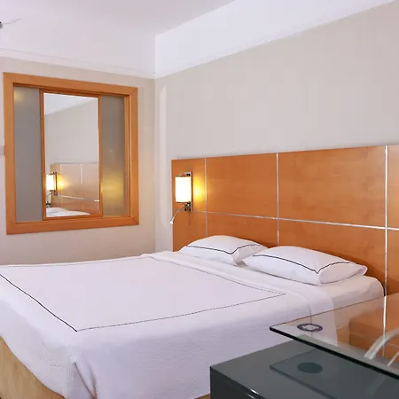 Anemon Grand 5* 데니즐리