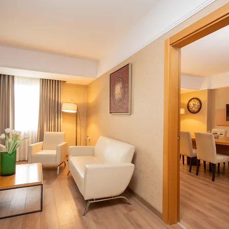 Anemon Grand 호텔 데니즐리