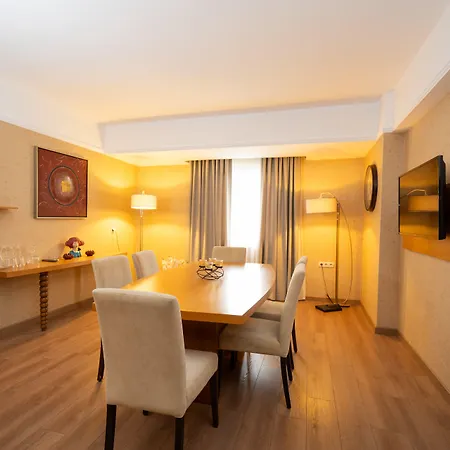 Anemon Grand 호텔 데니즐리