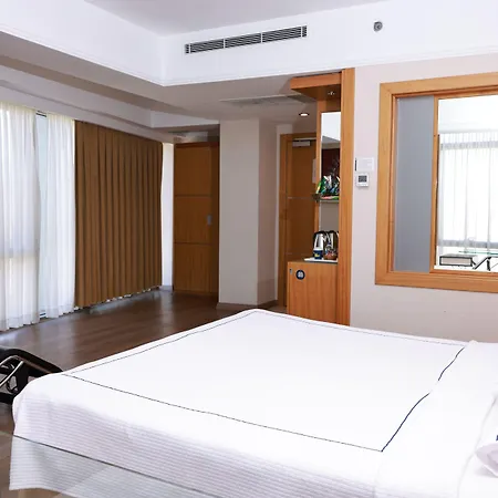 Anemon Grand 5* Denizli