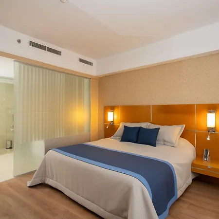 Anemon Grand 호텔 데니즐리