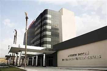 Hotel Anemon Grand