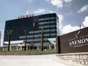 Otel Anemon 5*