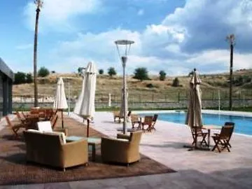 Anemon Grand Hotel Denizli (Denizli)