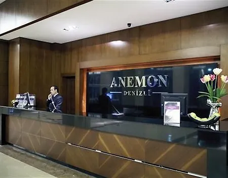 Hotel Anemon Grand 5*