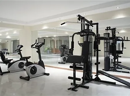 Anemon Grand Hotel