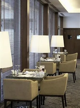 Anemon Otel Denizli (Denizli)