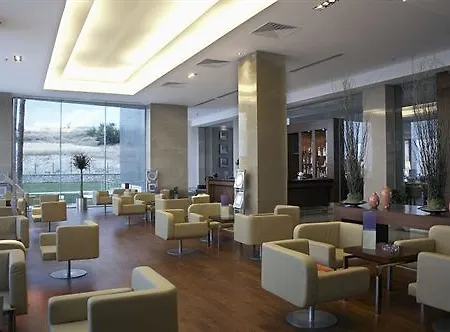 Anemon Grand Hotel
