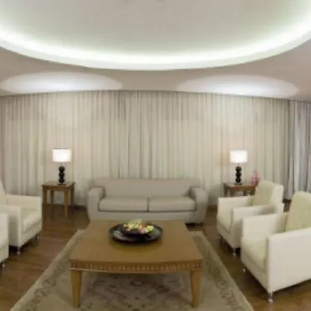 Anemon Grand