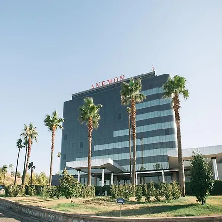 Otel Anemon Denizli (Denizli)