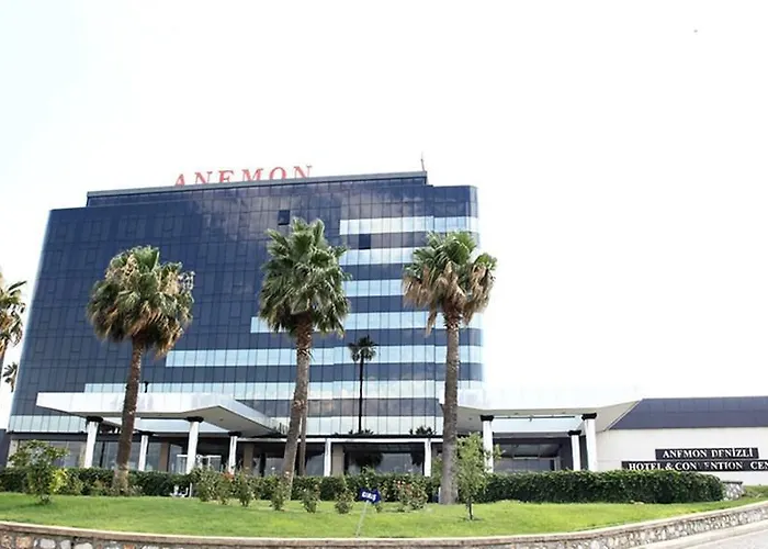 Otel Anemon Denizli (Denizli)
