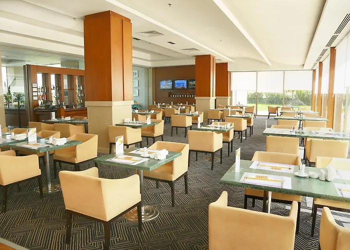 Anemon 5* Denizli (Denizli)