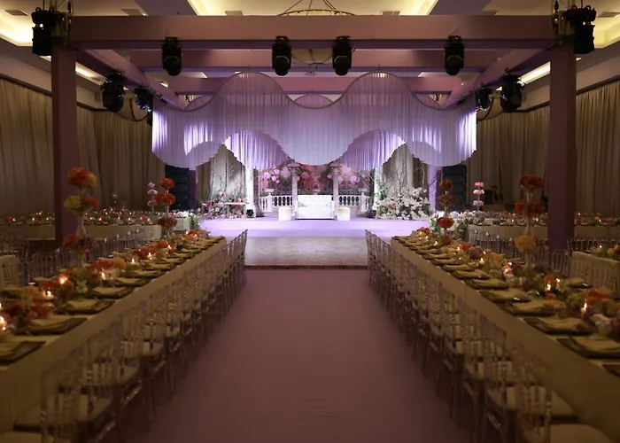 Anemon Otel Denizli (Denizli)