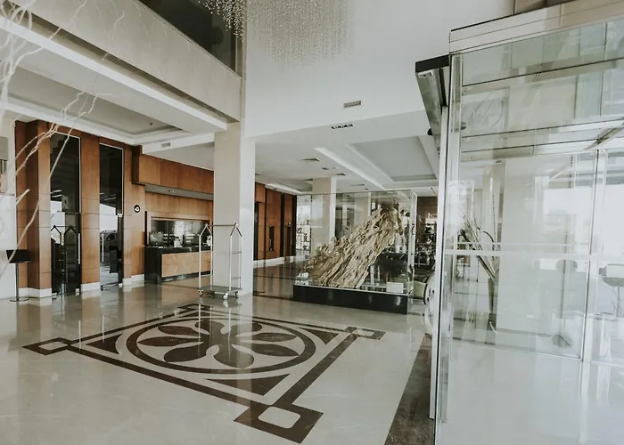Anemon Otel Denizli (Denizli)