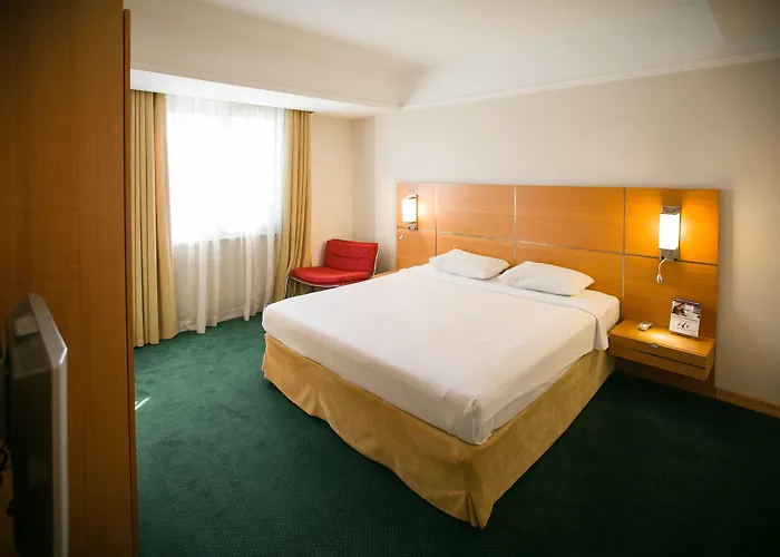 Anemon 5* Denizli (Denizli)