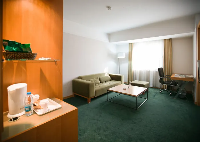 Anemon Otel Denizli (Denizli)