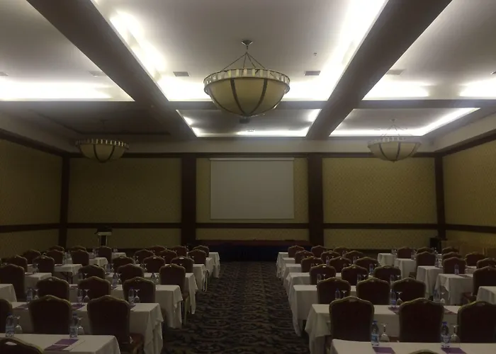 Anemon 5* Denizli (Denizli)